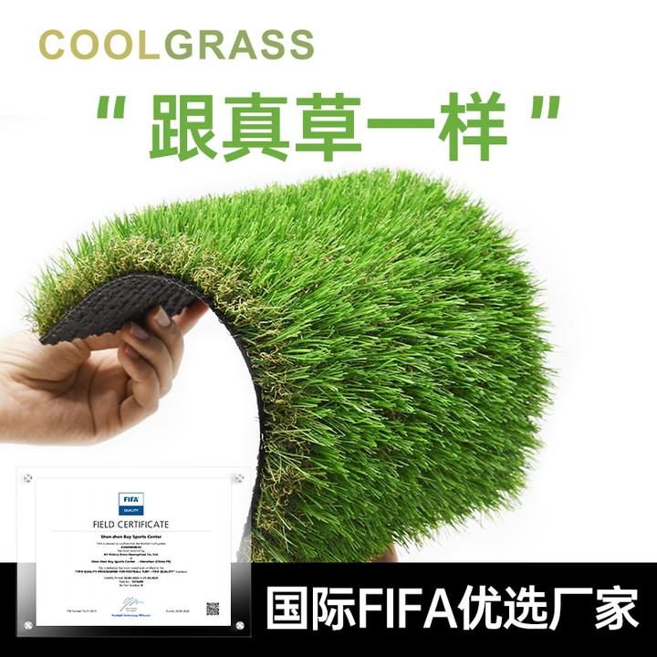 仿真草坪地毯户外庭院草坪地毯草踩屎感柔软舒适草坪垫草坪地垫