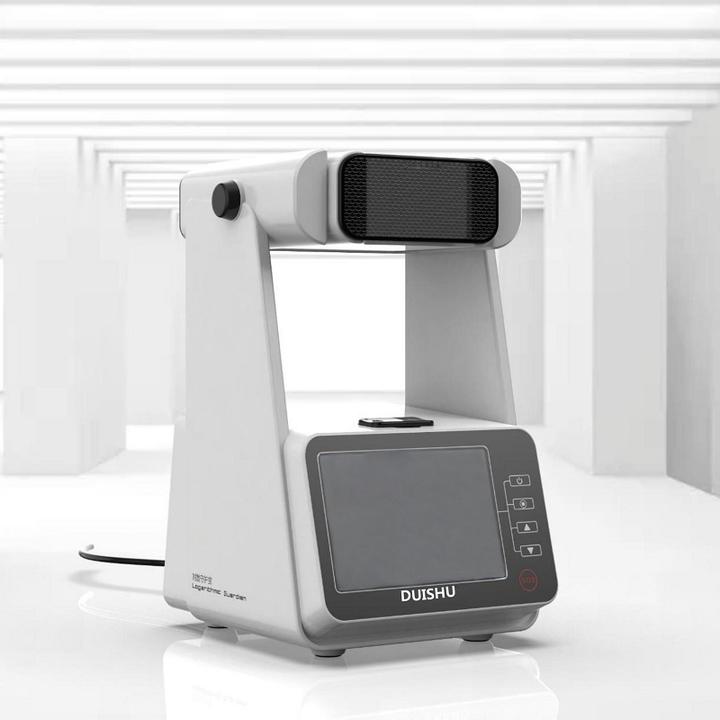 对数智能看护仪非接触式智能夜间看护健康管理监测预警一体机