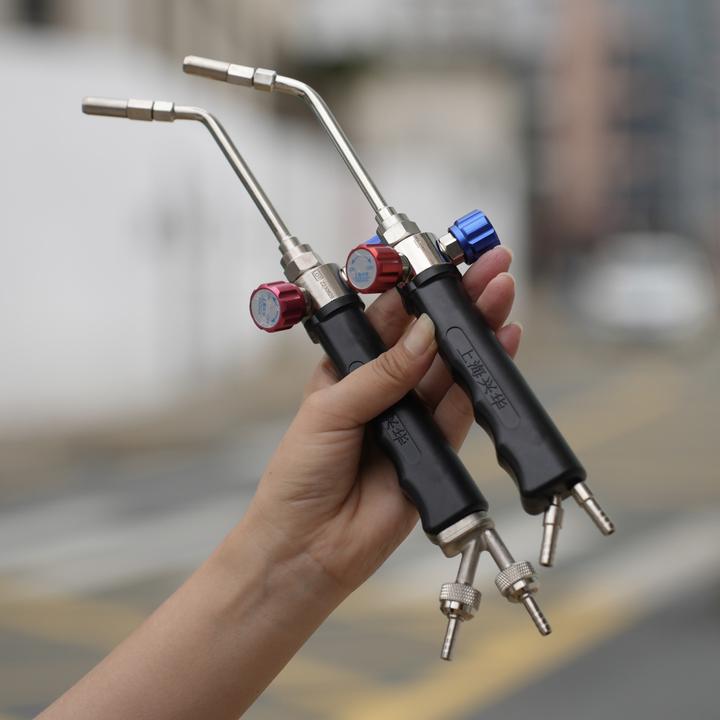 【小周专属空调铜管焊接焊枪】制冷设备