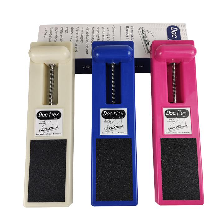 足底足弓训练足底力量训练脚趾训练芭蕾脚趾抓力足弓脚背锻炼器