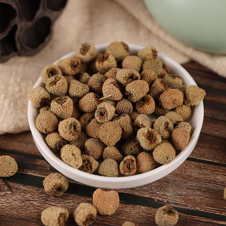 秦山缘  秦岭山区覆盆子精选正品无硫泡茶泡水新货干货无硫磺