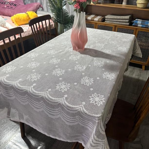 白色网纱布料服装窗帘背景装饰面料2x2米