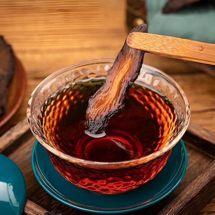 初级农产品（倪师泡水泡酒大云搭配枸杞）