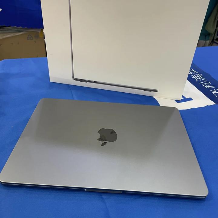 95新 Apple/苹果 轻薄笔记本电脑MacBook女生日常办公阅读追剧air