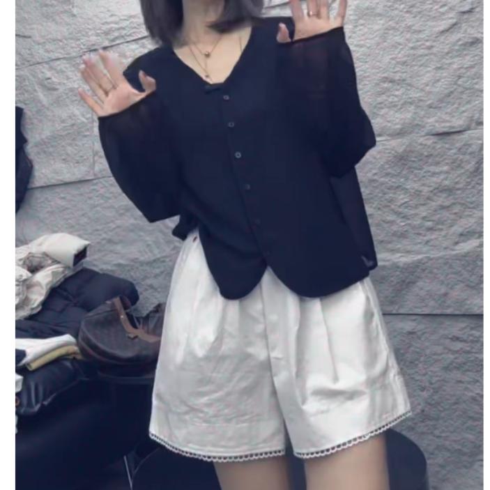 2025夏季时尚潮流百搭精品女装忘Z2088