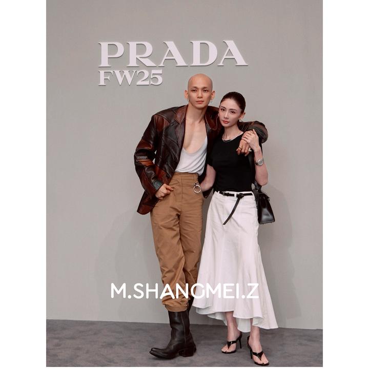 M.SHANGMEI.Z/沐熙白月光美大哥法式初恋网红休闲装半身裙X042391