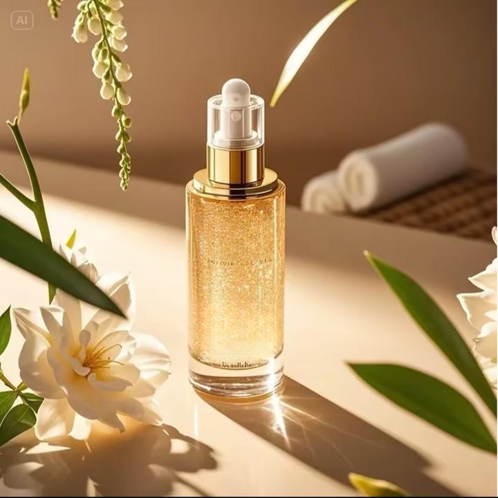 植物根茎卓壮萃取营养液  L1