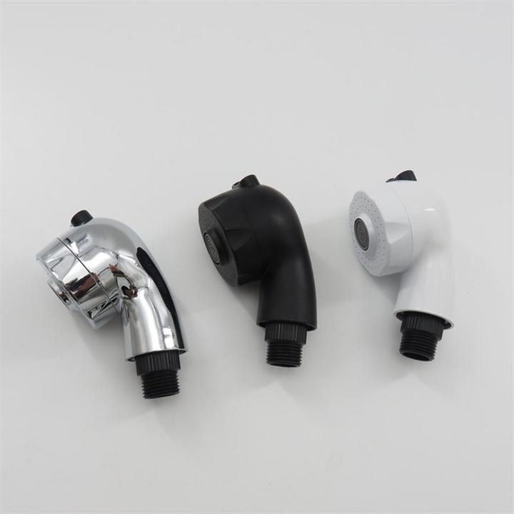 洗头床水龙头增压喷头小花洒美发店理发店节能莲蓬头发廊专用