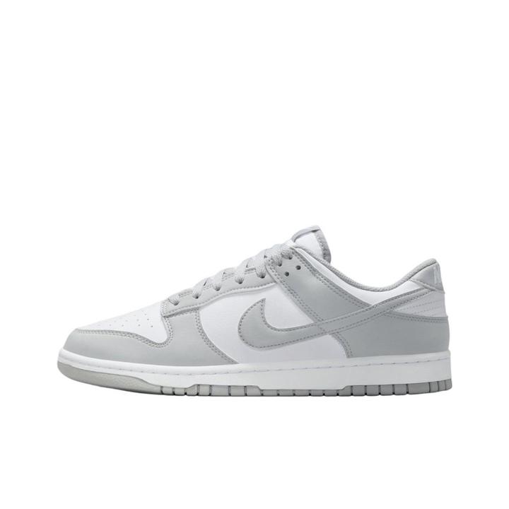 NIKE耐克男子NIKE DUNK LOW RETRO休闲鞋HF5441-105