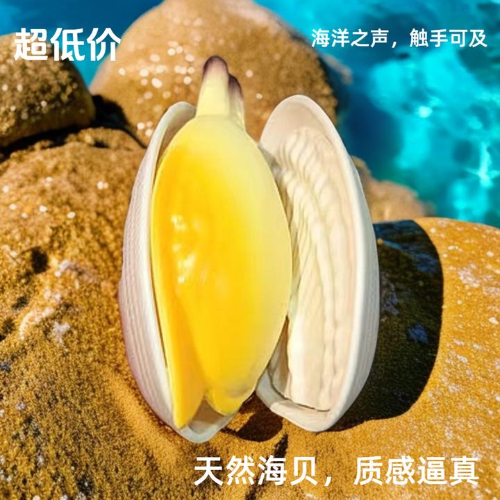 愚人节整蛊玩具仿真花甲迷你搞怪喷水枪创意贝壳类戏水趣味喷水枪