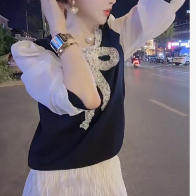 2025早秋时尚潮流百搭爆款女装记XYyoe