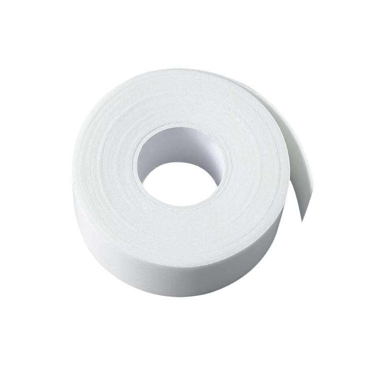 衣领贴领口隐形贴任意裁减一次性军训帽檐贴防脏贴防蹭粉底吸汗贴