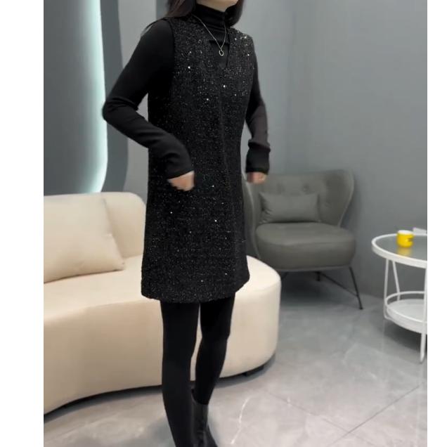 时尚潮流百搭精品女装zsx18561