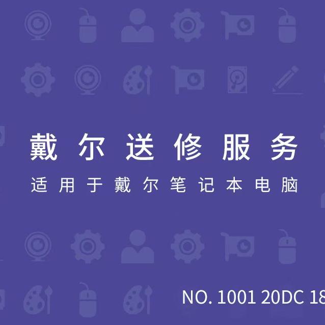 Dell/戴尔戴尔/外星人服务升级卡