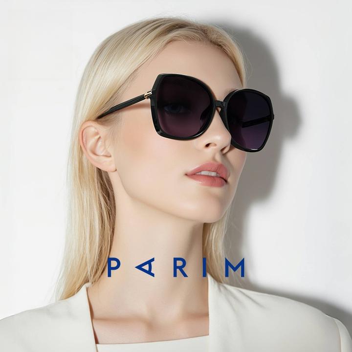 墨镜女夏遮阳眼镜时尚防紫外线超轻太阳镜女士2025年新款71523
