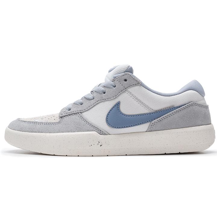 【商场同款】耐克男鞋2025新款SB FORCE58板鞋低帮运动休闲鞋IH0636