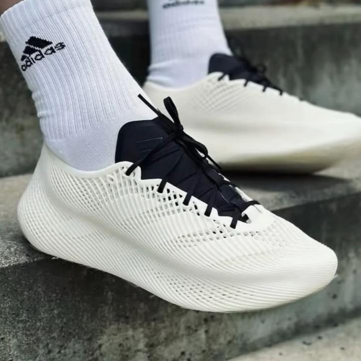 双旦礼adidas 阿迪达斯Climacool Laced 跑步鞋男女同款JQ6637