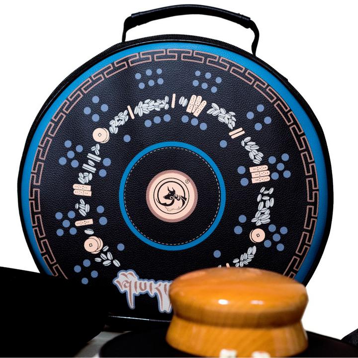 藏式骰具plus（一套）