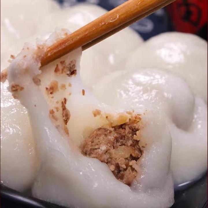 【亮子粘豆包】正宗东北粘豆包纯手工