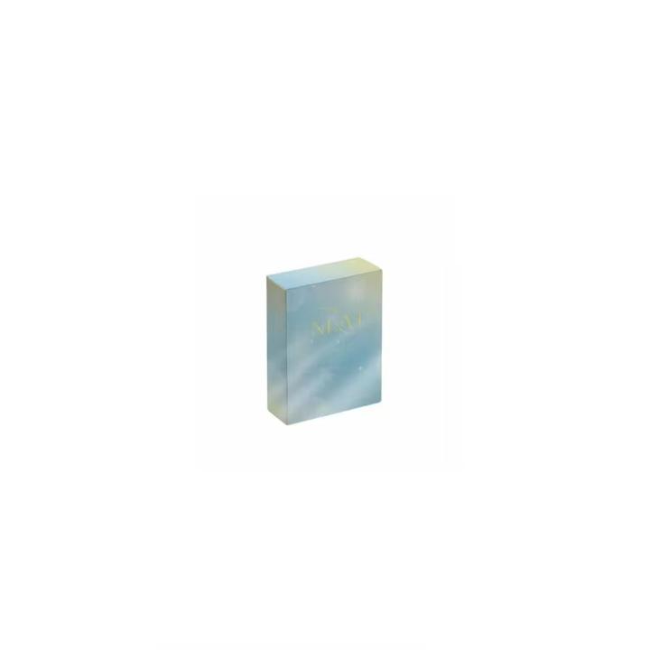 （平拆）NLAT收藏色纸系列-第二弹【代拆盲盒】米可