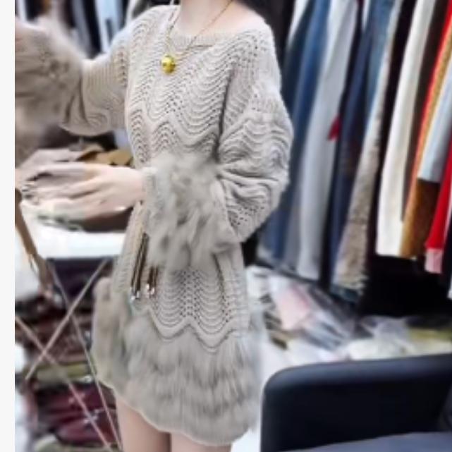 2025早秋时尚潮流百搭精品女装林M79U121