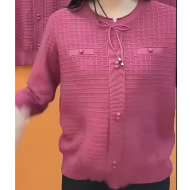 2025春季新款时尚女装网红潮流气质宽松薄款上衣爆款iids