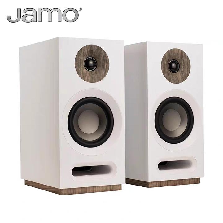 JAMO/尊宝二代S803 MKII无源书架音箱HIFI音箱