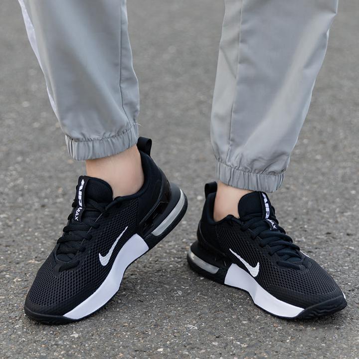 NIKE/耐克男鞋2025秋季新款AIR MAX气垫运动鞋休闲透气人生跑步鞋