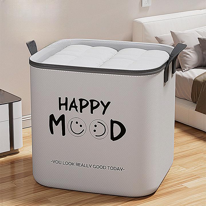 被子收纳袋大容量家用搬家打包袋衣服棉被防潮防霉衣物整理箱袋