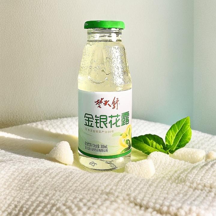 楚天舒金银花露金银花饮料水