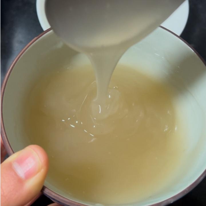 乡香小奕野生葛根粉纯正真葛粉正品葛粉江西正宗代餐粉推荐