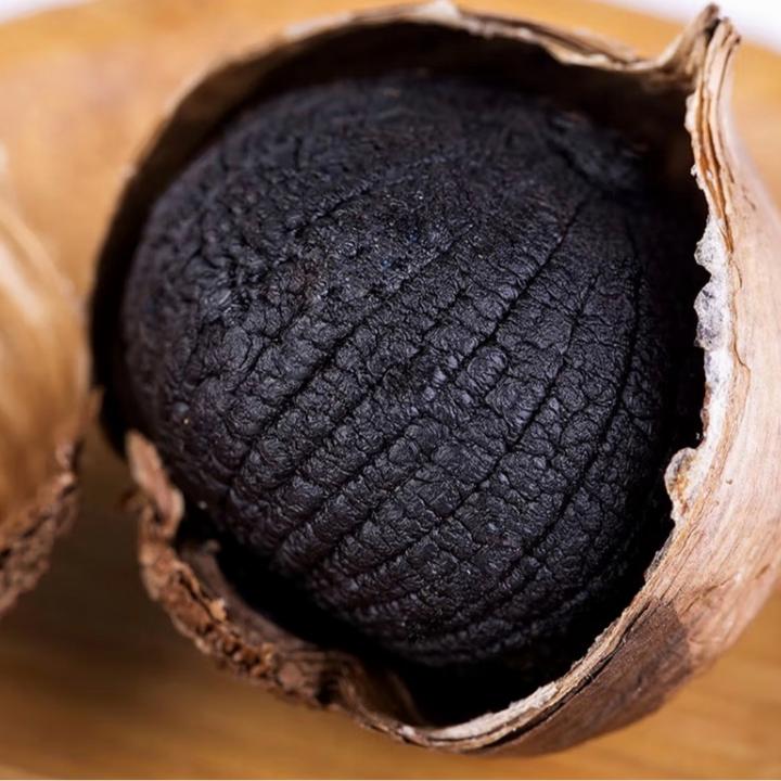 倖铷专属 精品黑蒜