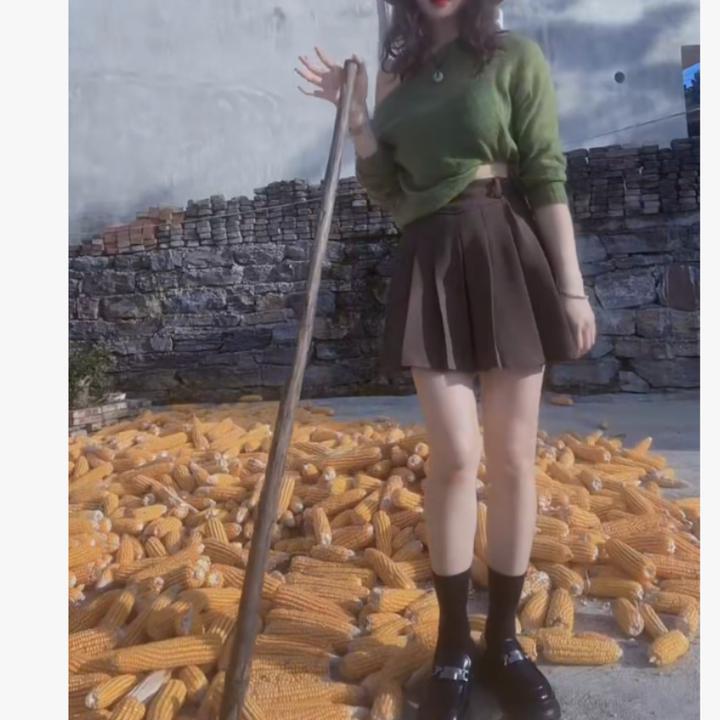 2025早秋时尚潮流百搭爆款女装不WA27123