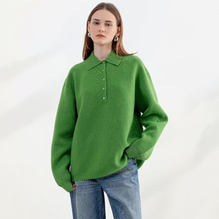 宽松毛衣慵懒高级女款新款加厚毛衣女打底衫女内搭针织衫上衣秋冬