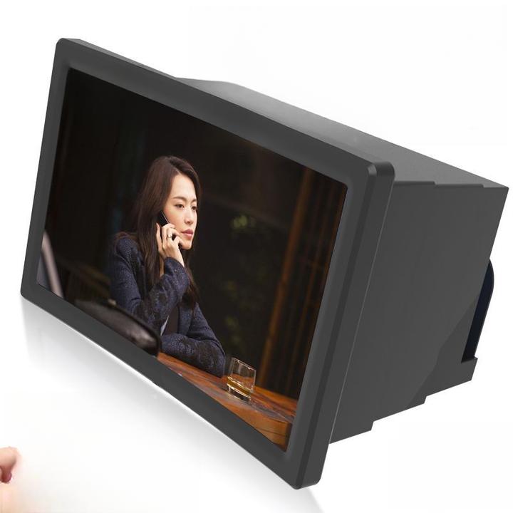 手机屏幕放大器显示屏显示器