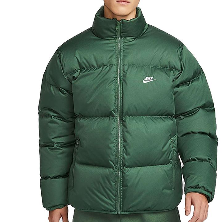NIKE耐克男子AS M NK CLUB TF PUFFER JKT DWN好羽绒服FZ5029-323