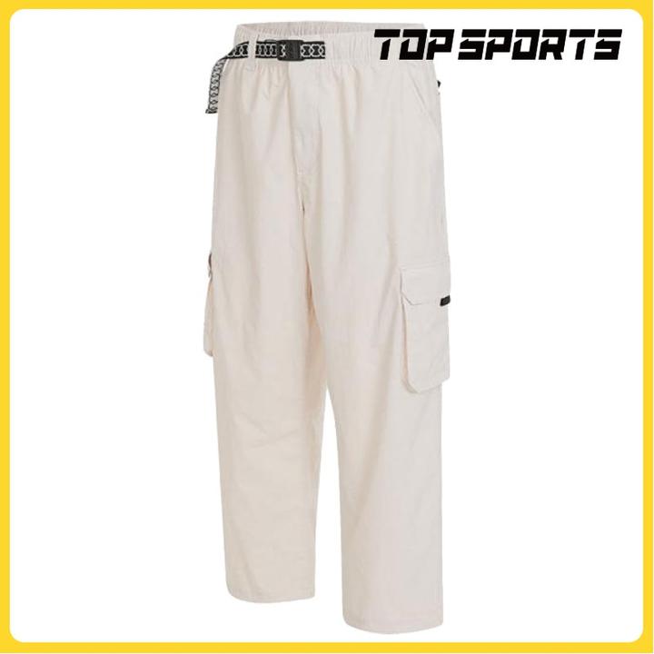 NIKE耐克中性AS U NK SB DF KEARNY CRGO PNT梭织长裤FV7348-104