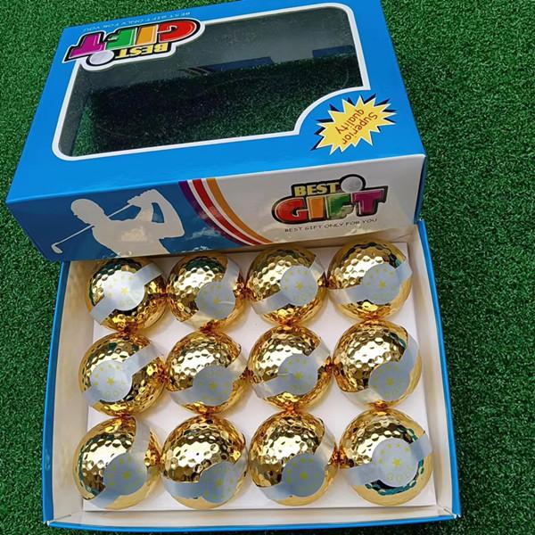 高尔夫球 高尔夫彩带球开彩球开幕仪式球开业开球典礼球比赛开球