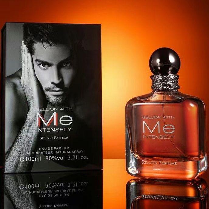 雪尔妮兰伴我一生与我相随香水木质调