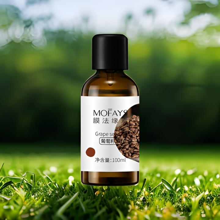 英国进口葡萄籽油 面部护理基础油 以油养肤美容油