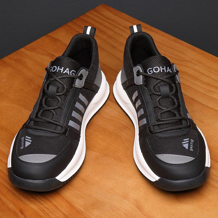 特大码男鞋45冬季软底休闲运动46加肥前掌加宽跑步鞋47大号板鞋48