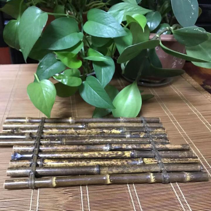 老竹茶盘 尺寸合适干泡