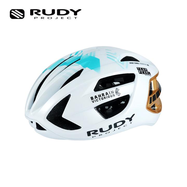 Rudy Project璐迪自行车骑行头盔山地车公路车胜利车队同款EGOS