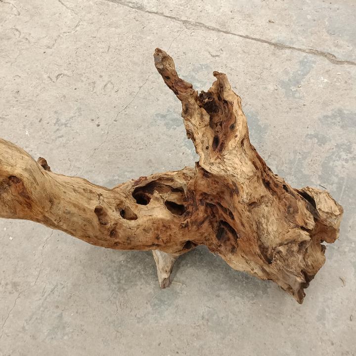 四川小叶金丝楠木、陈化风化木、摆件、造景、手工、天然、雕刻