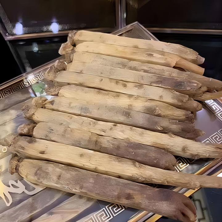 长白山人参，无糖高丽参，高丽红参，模压红参  滋补 养生 年老劲足