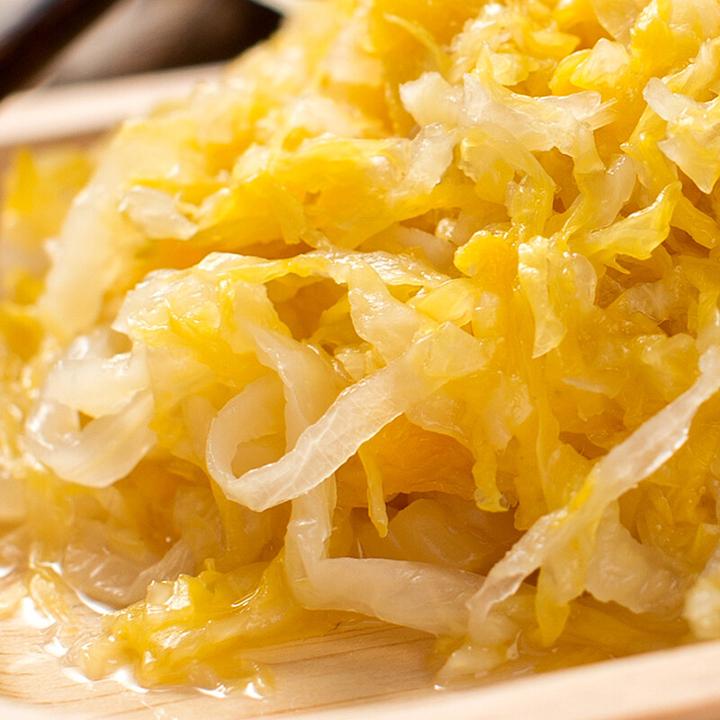 翠花【翠花酸菜】500g*9袋切丝东北正宗传统工艺切丝酸菜