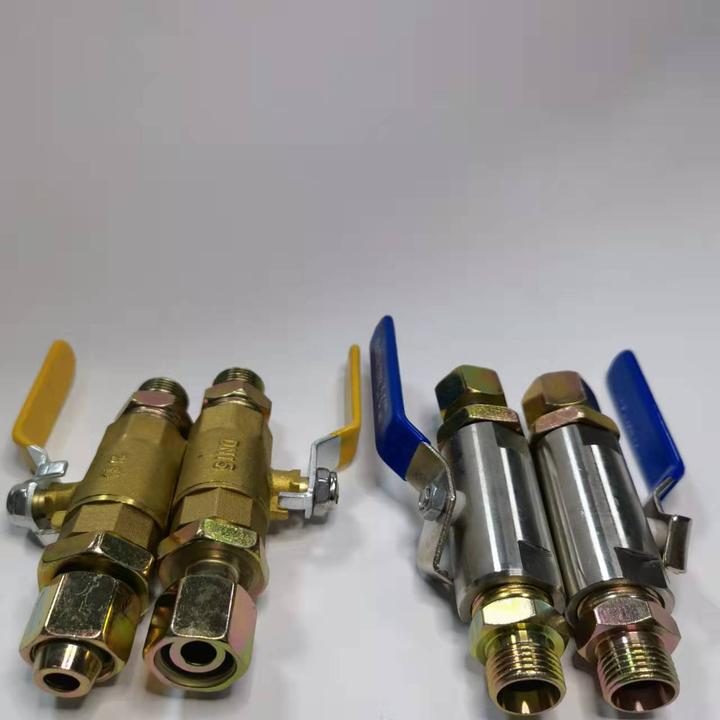 前轮方向轮刹车开关断气开关高品质通用型种类齐全