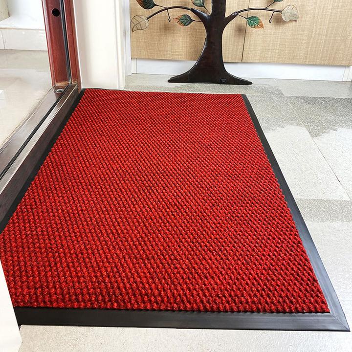 入户门地垫高端轻奢入户地毯爆款入户门垫高档脚垫大门门垫可裁剪