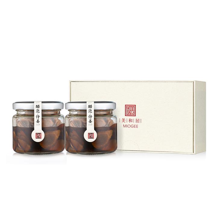 MIOGEE/美和居醋泡仔姜