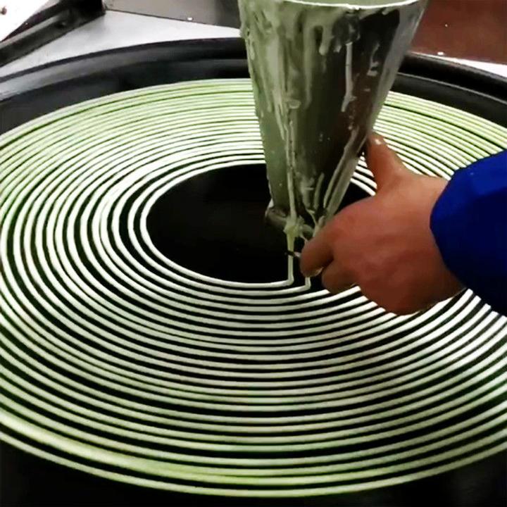 新鲜现做现发手工绿豆粉酉阳秀山黔江恩施铜仁土特产真空包装包邮